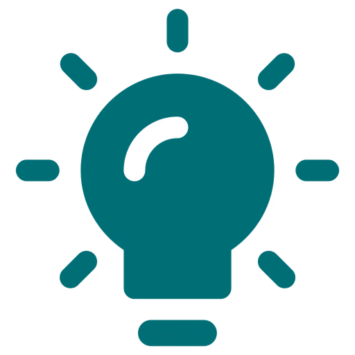 Integration insights Icon