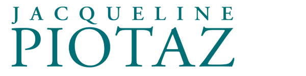 Jacqueline Piotaz Logo