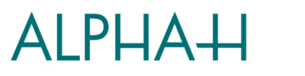 Alphah Logo