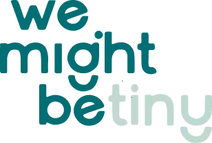 Tiny Logo