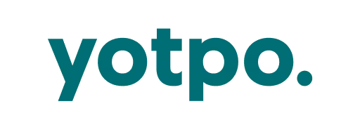 Technology partner logo Yotpo