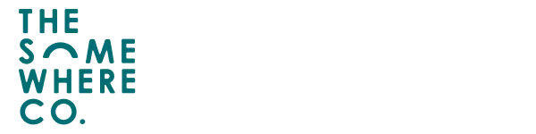 The Somewhere Co. Logo