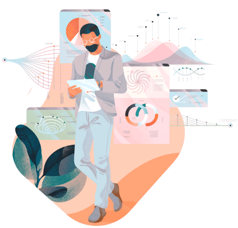 Where artisanship meets technology