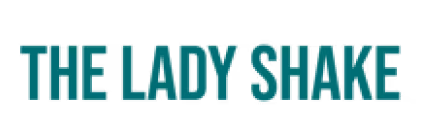 the Lady Shake Logo
