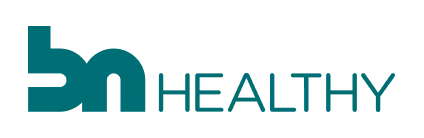 Bn Healthy Logo