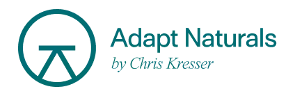 Adapt Natural Logo