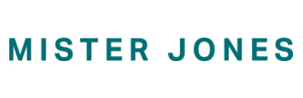 Mister Jones Logo