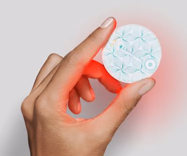 Omnilux Spotlighting products