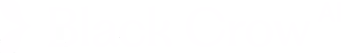 Black Crow logo