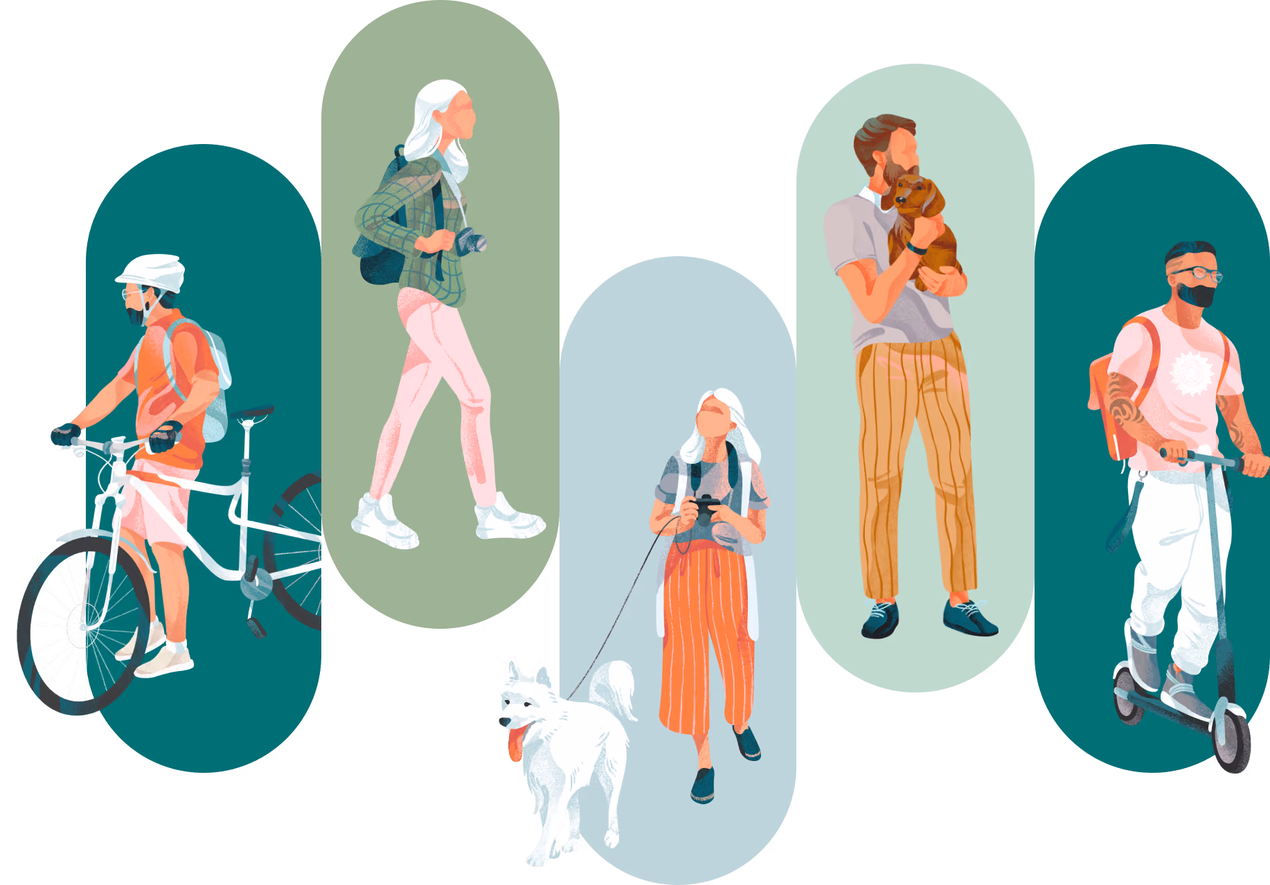 Hyper-Personalisation at Scale