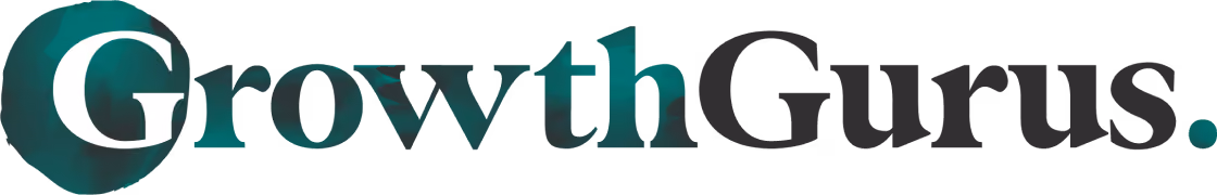 Growth Gurus Logo