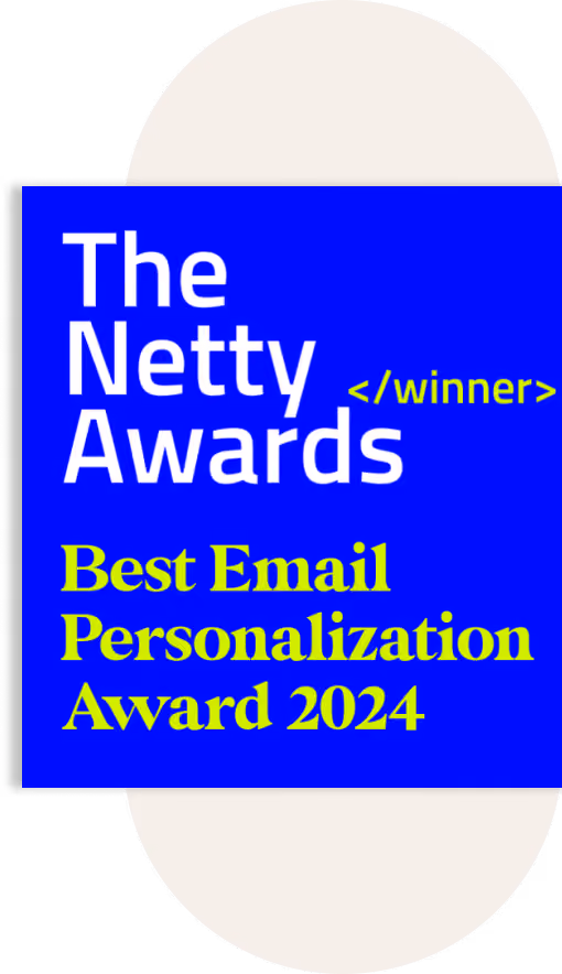 The Netty Awards
