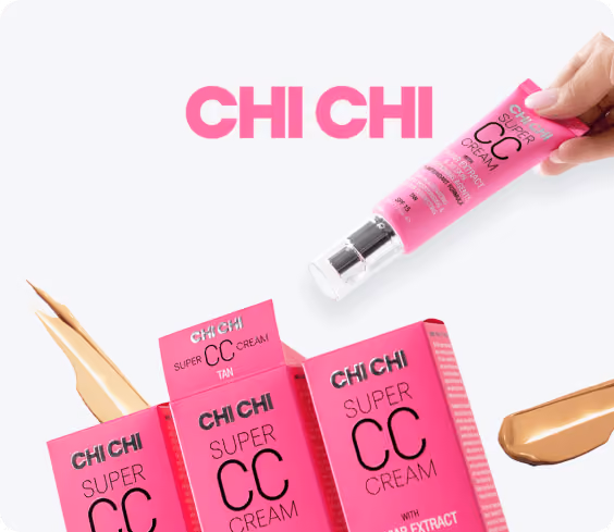 Chi Chi Hero