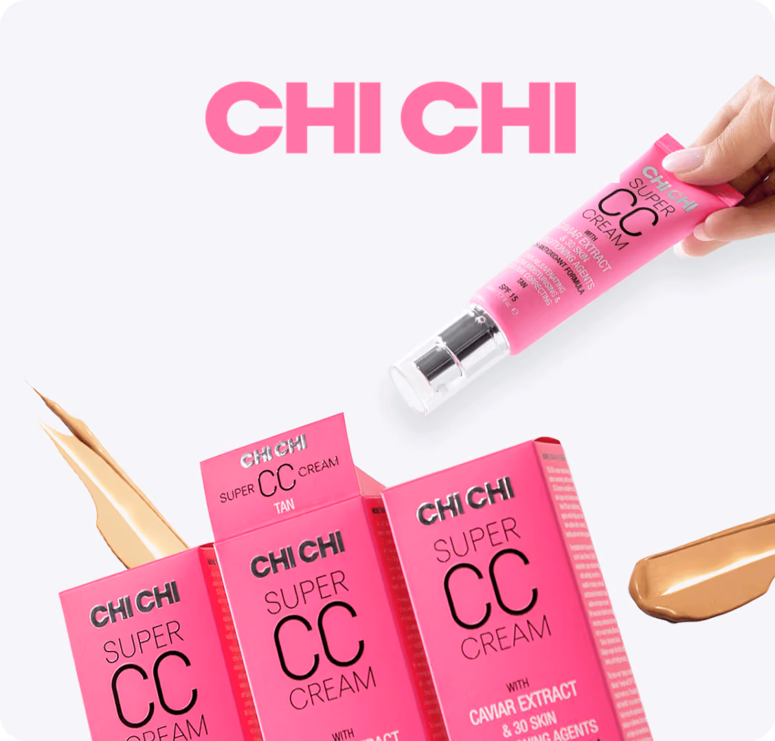 Chi Chi Product