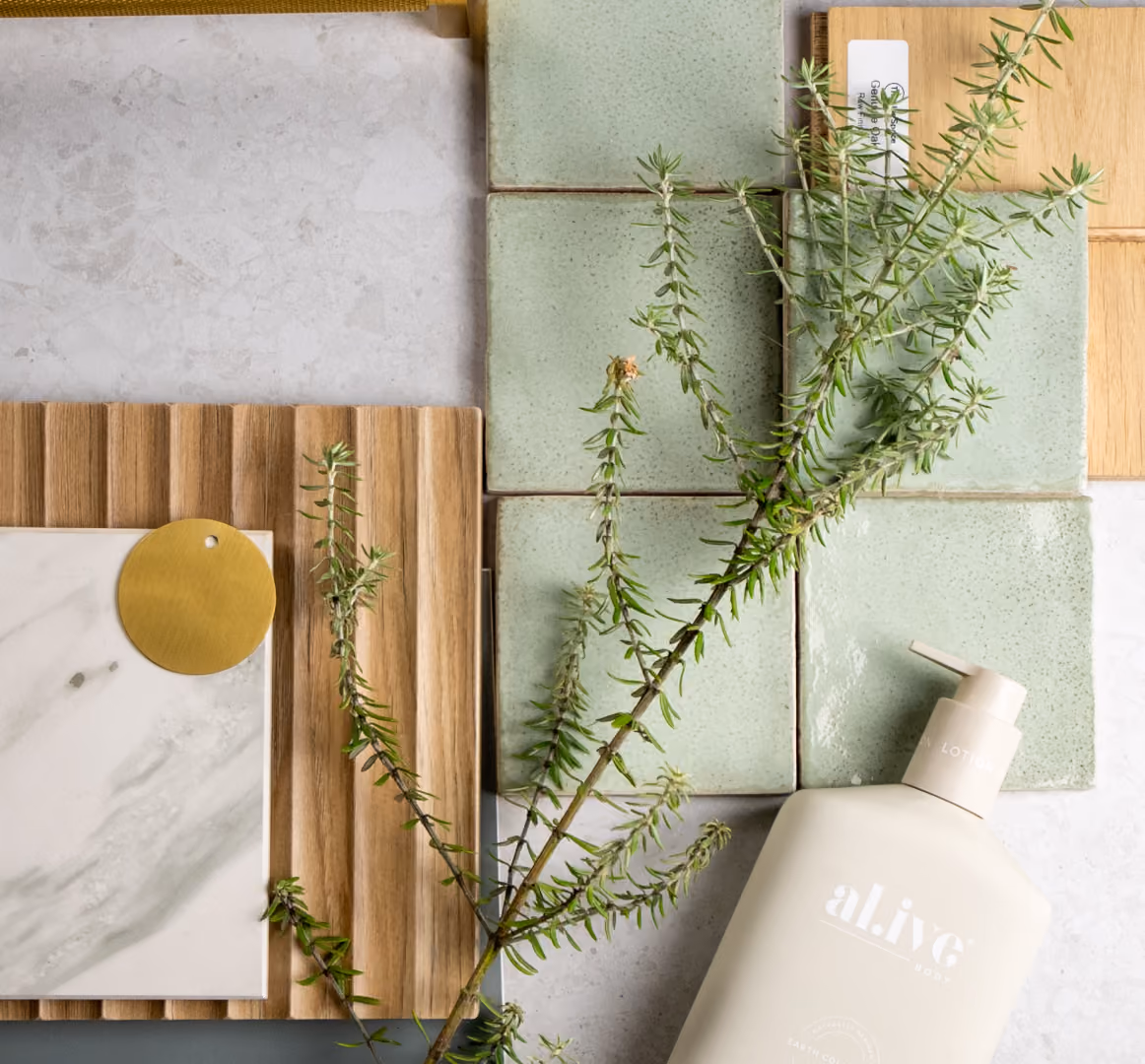 Natural Body Product