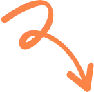 Curved Arrow