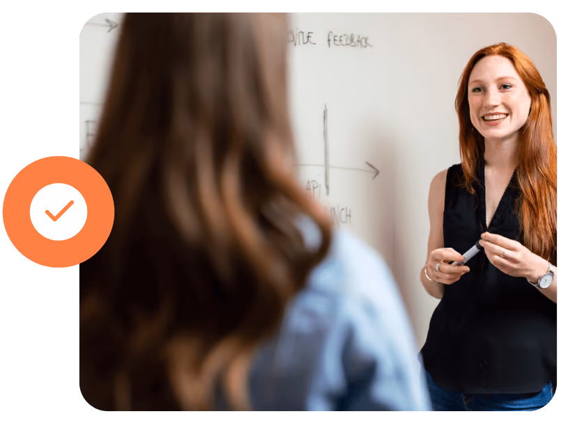 Teacher Nominations