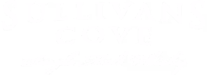Sullivans Cove