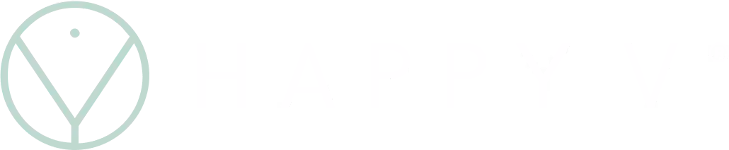Happy V - Logo