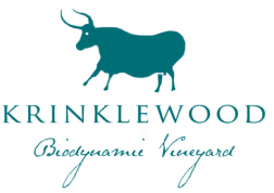 Krinklewood Biodynamic Vineyard - Logo