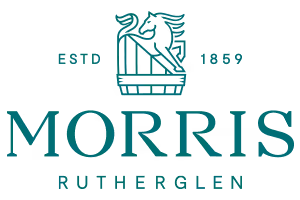 Morris Rutherglen - Logo