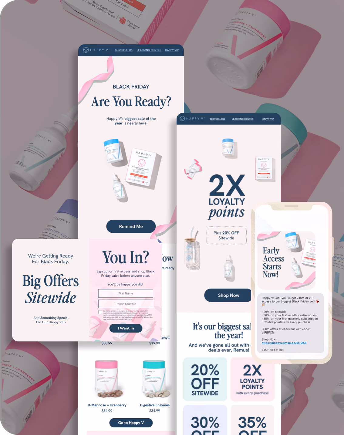 Growth Gurus client testimonial logos