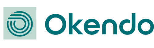 Technology partner logo Okendo