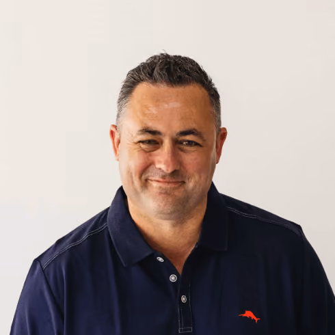 Matt Coleborne Founder and Advisor