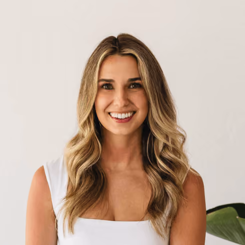Casey Gonzalez Founder and Advisor
