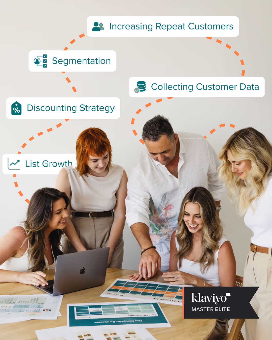 Learn from Growth Gurus