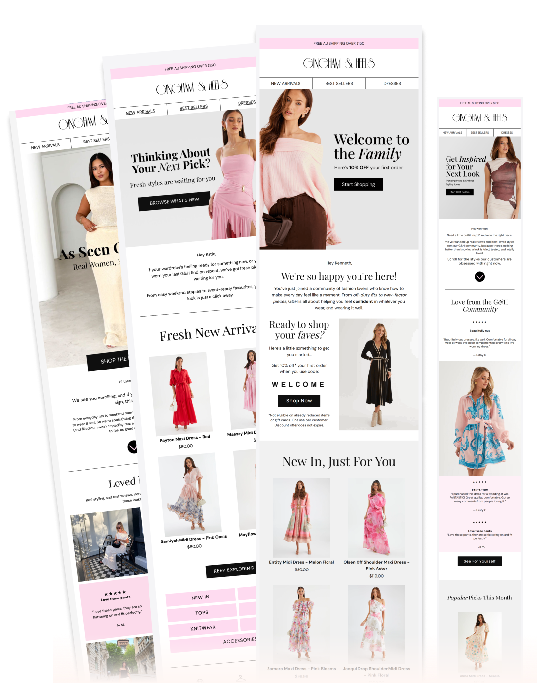 Where artisanship meets technology