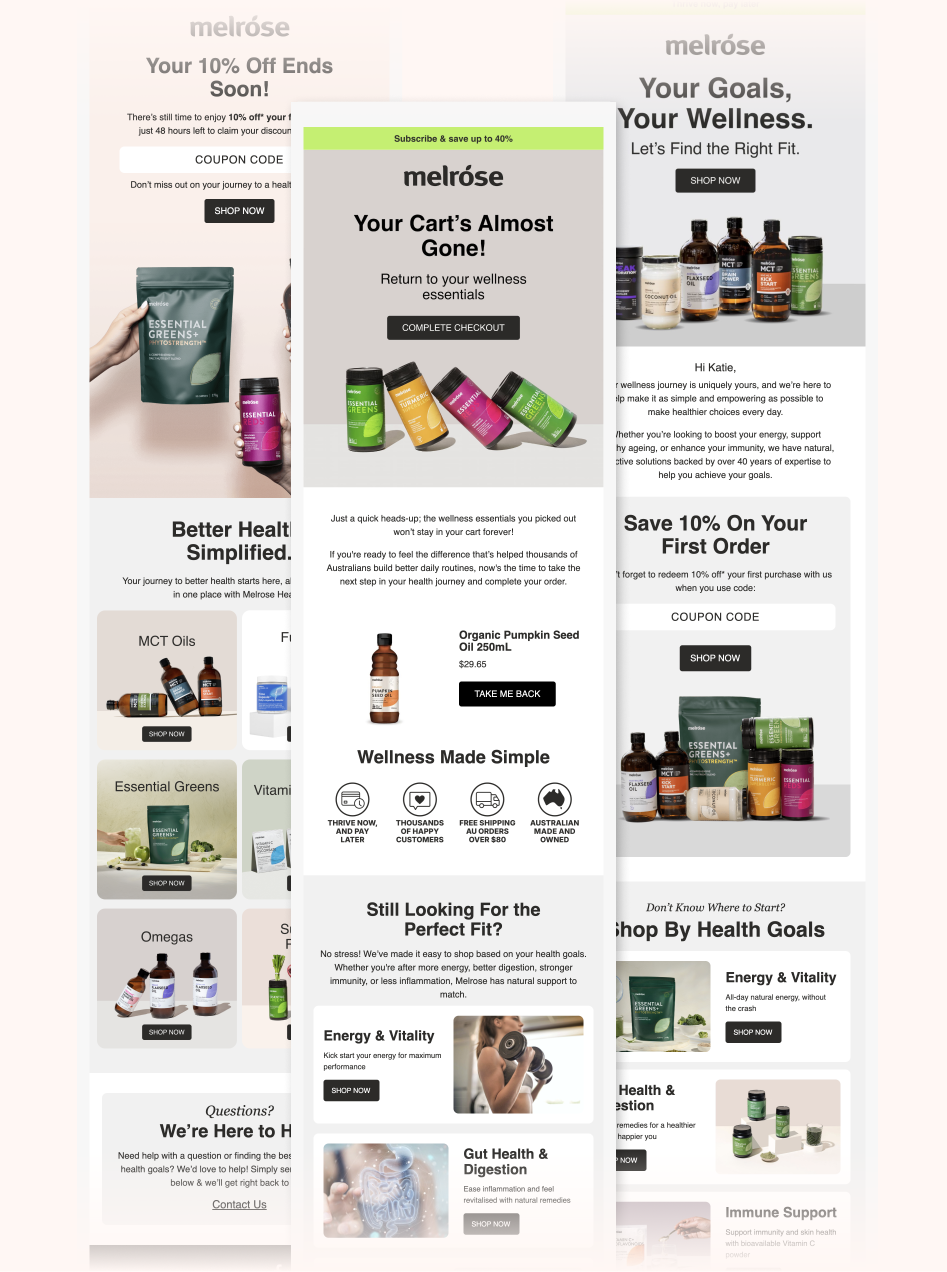 Where artisanship meets technology