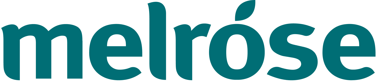 Melrose Logo