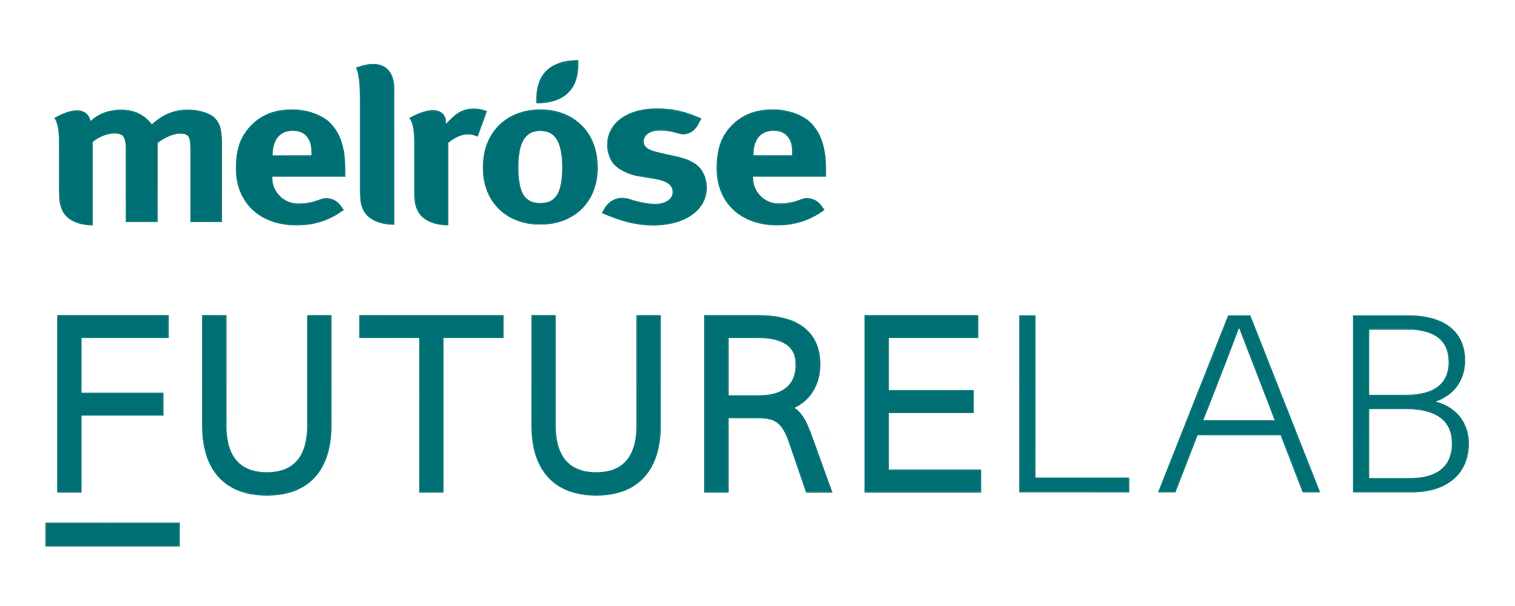Melrose FutureLab Logo