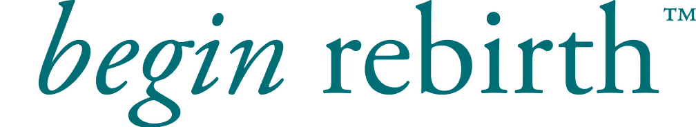 Begin Rebirth Brand Logo