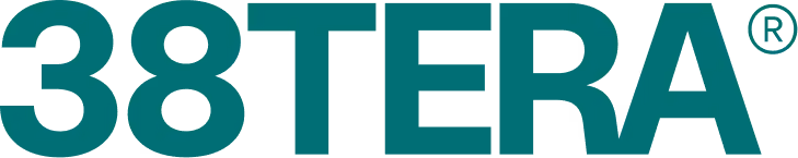 38 Tera Brand Logo