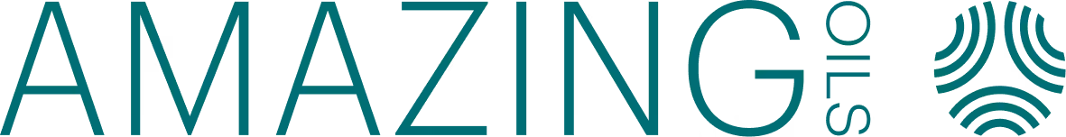 Amazing Oils Logo