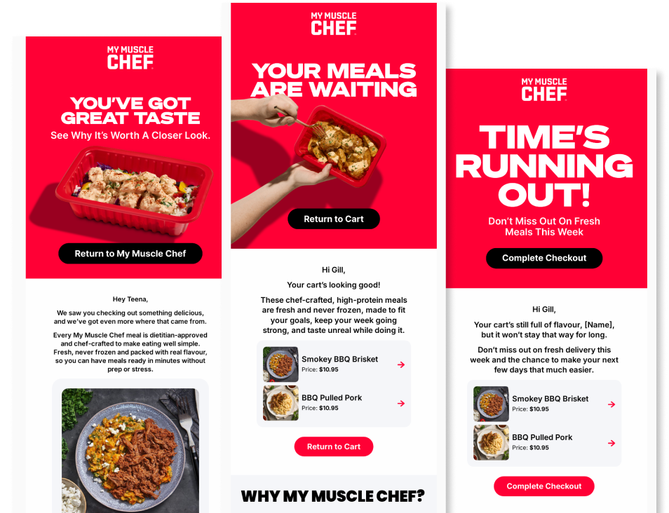 Kas Email Template