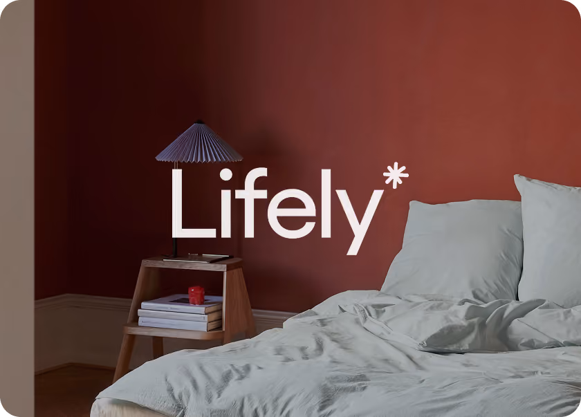 Lifely e-commerce brand case study