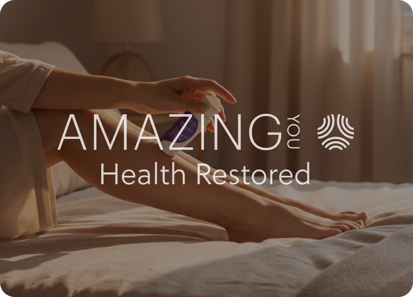 Amazing You e-commerce brand case study