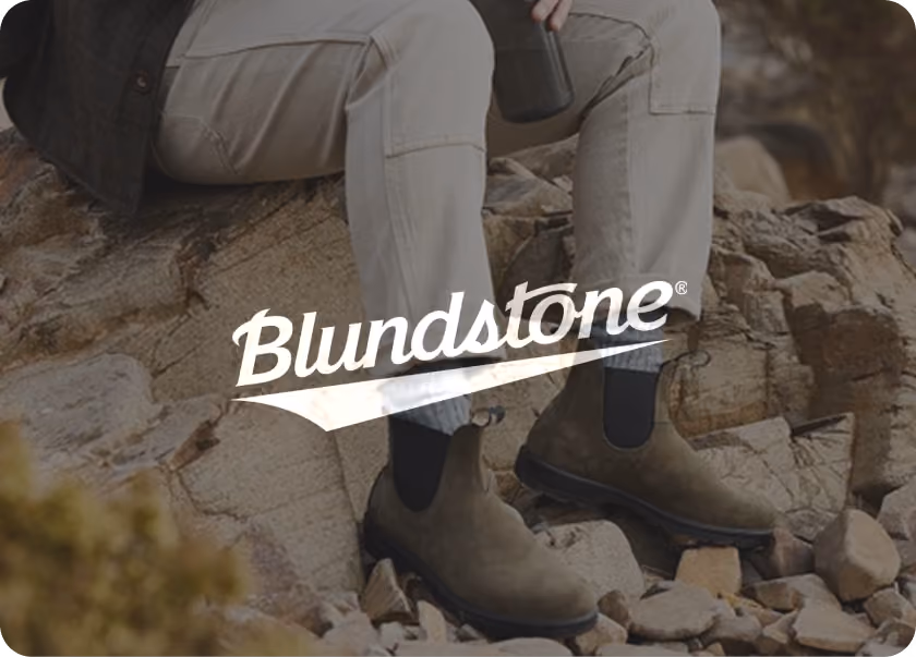 Blundstone e-commerce brand case study
