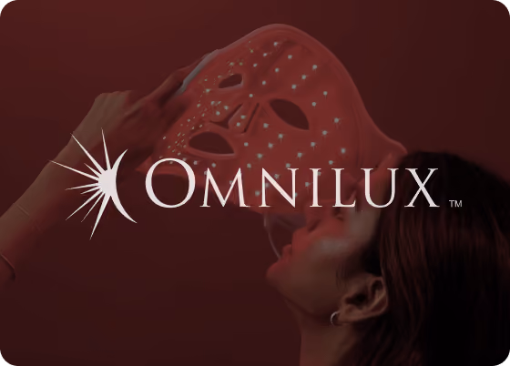 Omnilux e-commerce brand case study