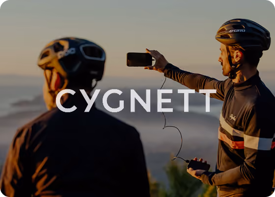 Cygnett e-commerce brand case study
