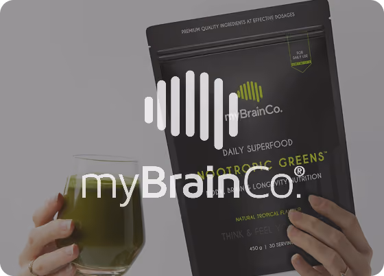 My Brain Co. e-commerce brand case study
