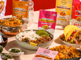 Food and Beverages eCommerce brands marketing case studies