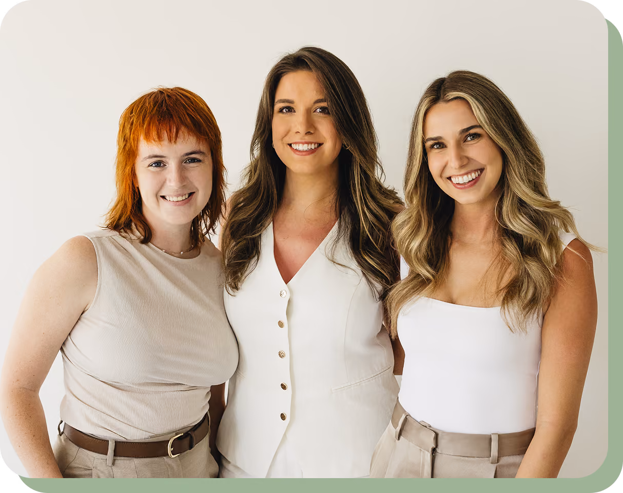 Growth Gurus is the full-service growth marketing agency for e-commerce business that are smaller than they want to be.