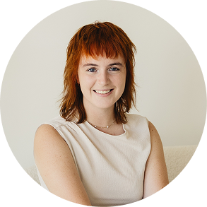 Emma Boertje - Content Lead