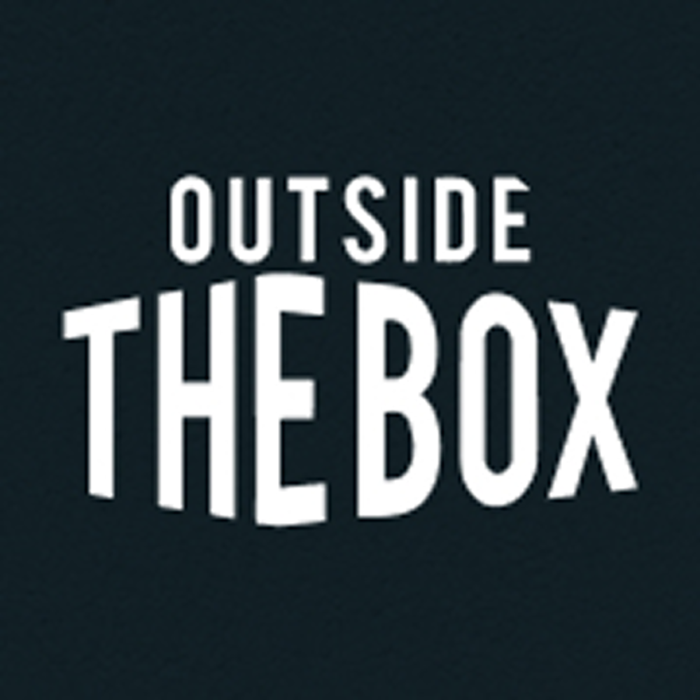 Outside The Box