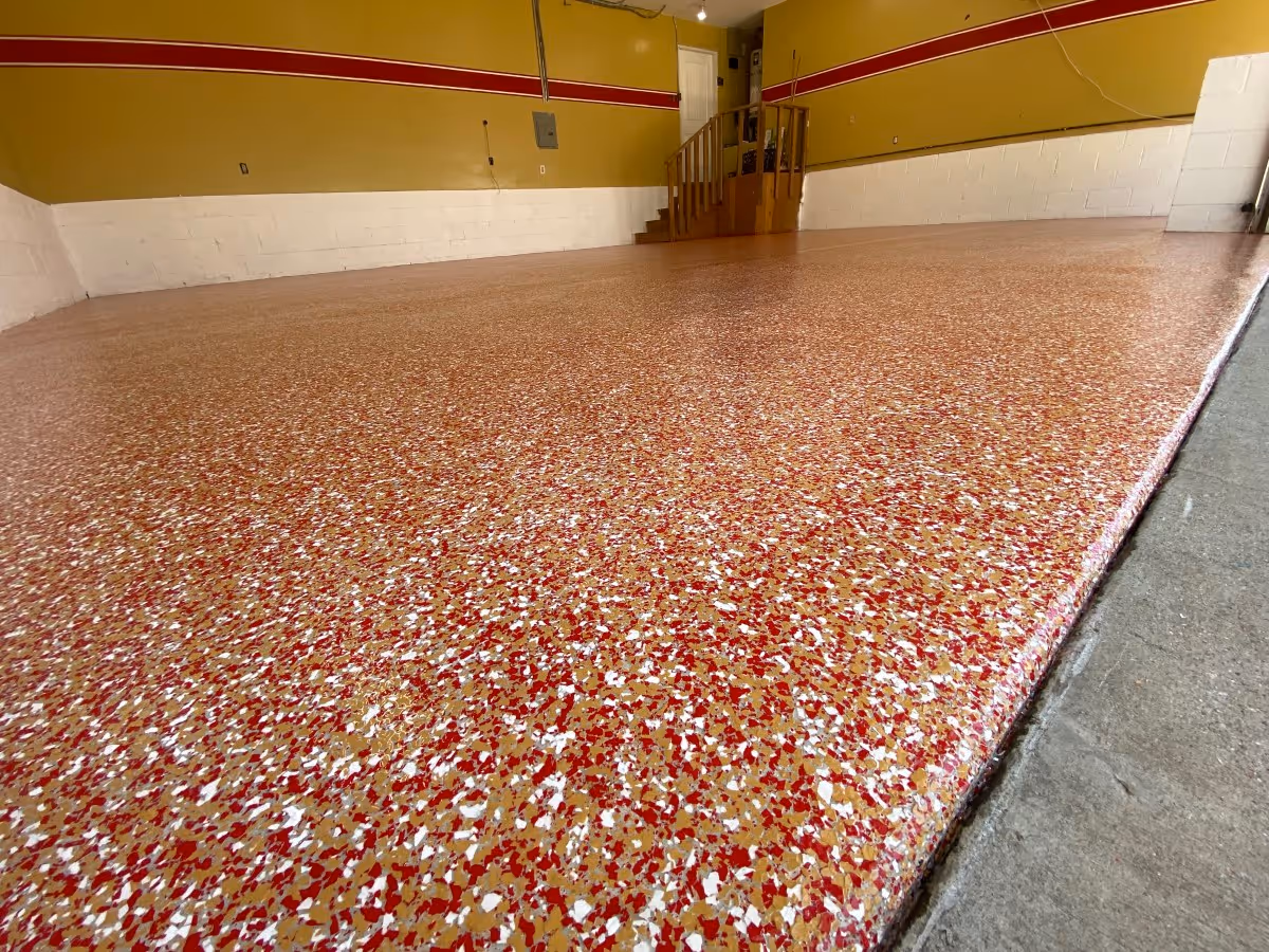 epoxy floors anaheim