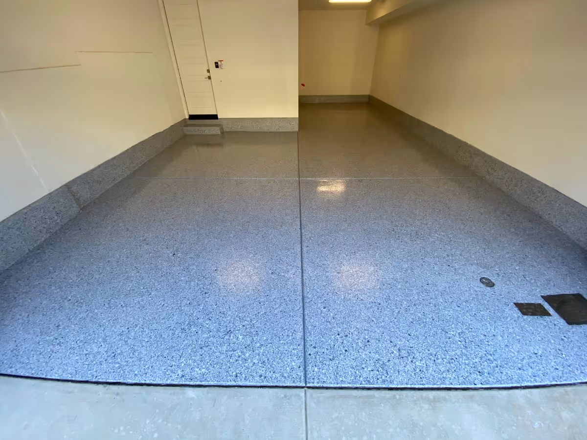 epoxy flooring Newport beach